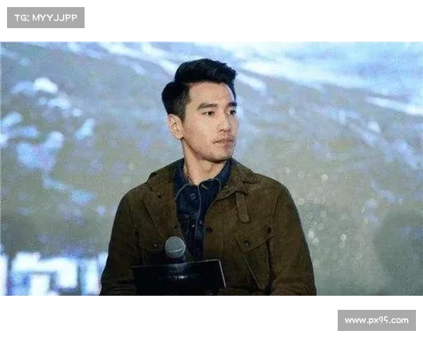 咸迪苏:从青春偶像到实力派演员的蜕变之路解析 咸迪苏:从青春偶像到实力派演员的蜕变之路解析