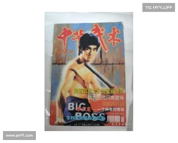 刘连杰:从武术传奇到电影巨星的成长历程与跨界创新之路 刘连杰:从武术传奇到电影巨星的成长历程与跨界创新之路